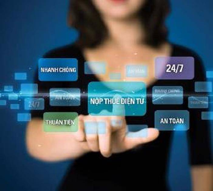 Thuế Hải Phòng cưỡng chế trích tiền từ tài khoản nhiều người nộp thuế nợ thuế