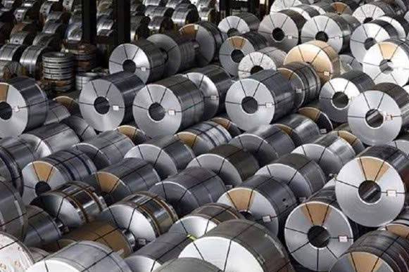 Ngành thép Trung Quốc năm 2026: Định hình trạng thái cân bằng mới