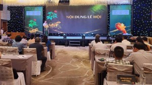 Đà Nẵng tôn vinh văn hóa dược liệu Sâm Ngọc Linh