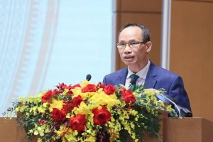 Doanh nghiệp bất động sản cần tái cấu trúc để thích ứng mặt bằng lãi suất mới
