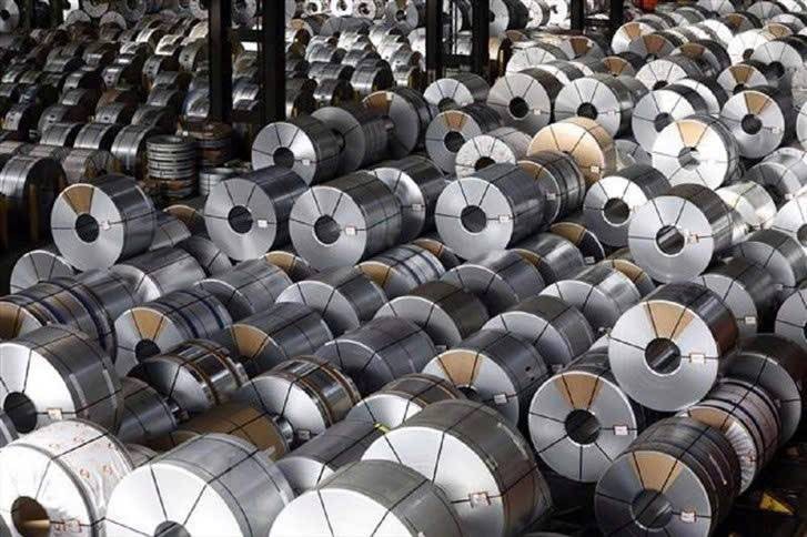 Ngành thép Trung Quốc dịch chuyển cơ cấu nhằm thích ứng với bối cảnh mới năm 2026