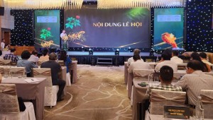 Đà Nẵng tôn vinh văn hóa dược liệu Sâm Ngọc Linh