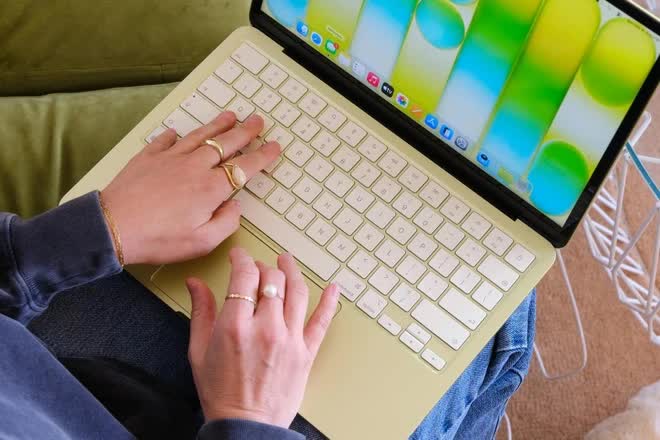 Apple đối mặt nguy cơ thiếu chip A18 Pro, sản lượng MacBook Neo có thể giảm tới 40%