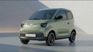 VinFast VF 2: Xe gọn, chi phí nhẹ, người trẻ lần đầu mua ô tô tự tin xuống tiền