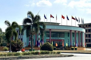 Chủ đầu tư Khu công nghiệp Mỹ Xuân A2 nợ thuế hơn 120 tỷ đồng