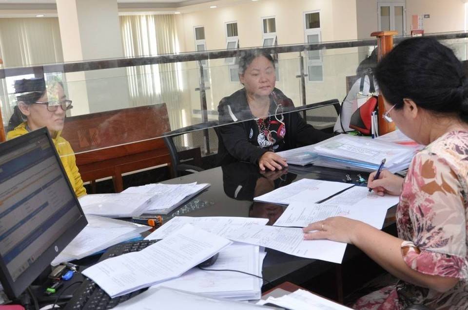Bộ Tài chính lấy ý kiến đánh giá việc thực hiện Nghị định 104 về ngân sách nhà nước