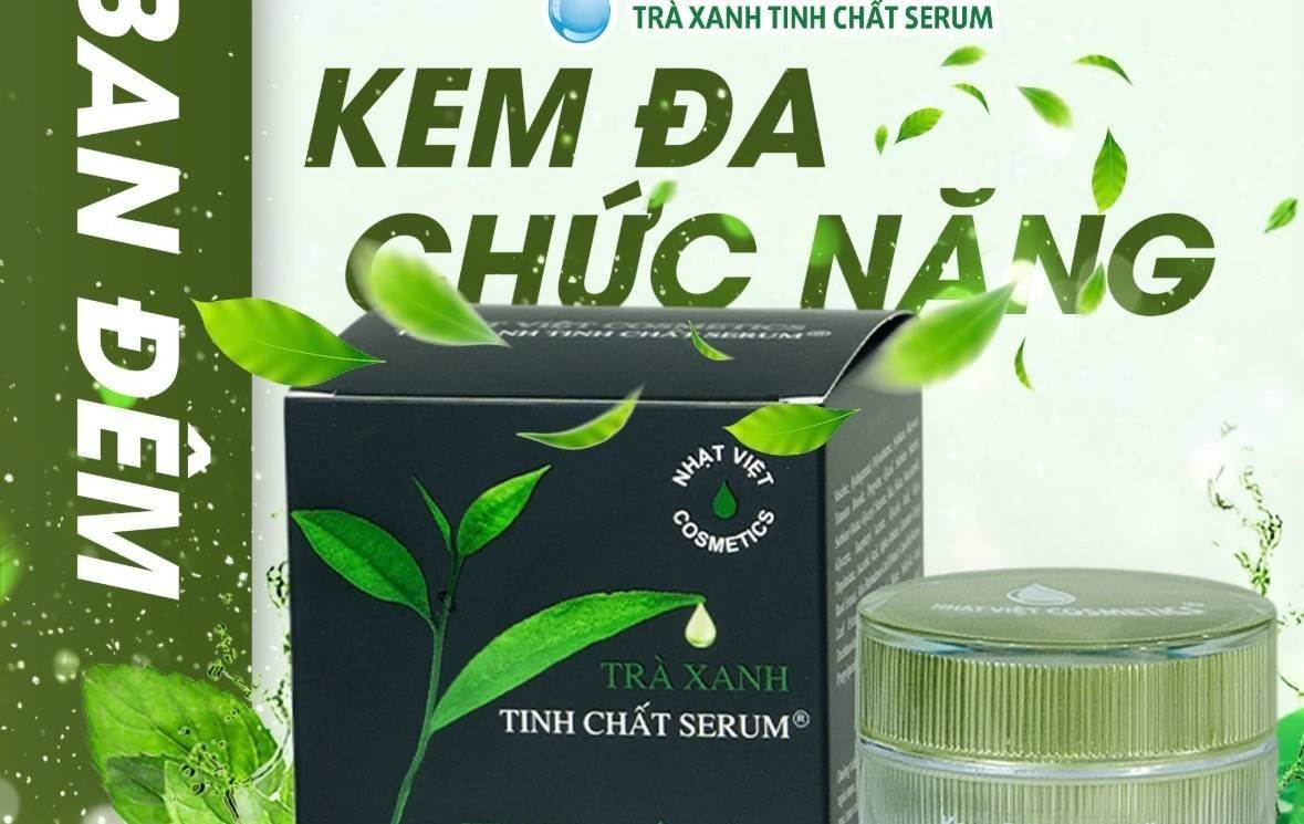 Mỹ phẩm Nhật Việt tiếp tục bị thu hồi sản phẩm sau nhiều lần vi phạm chất lượng