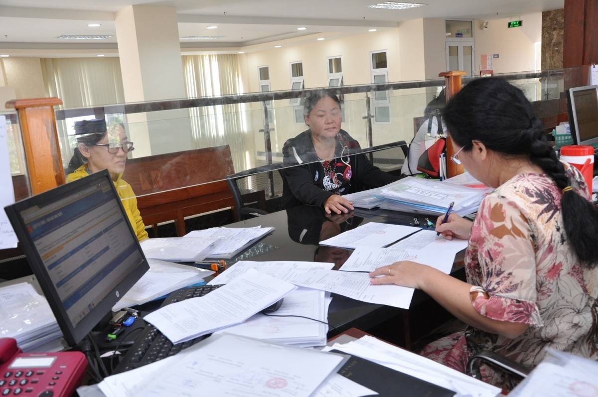 Bộ Tài chính lấy ý kiến đánh giá việc thực hiện Nghị định 104 về ngân sách nhà nước