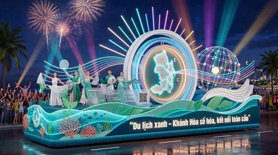 Lễ hội Carnival 