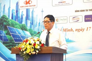 An ninh năng lượng: Từ bài toán nguồn điện đến năng lực cạnh tranh quốc gia