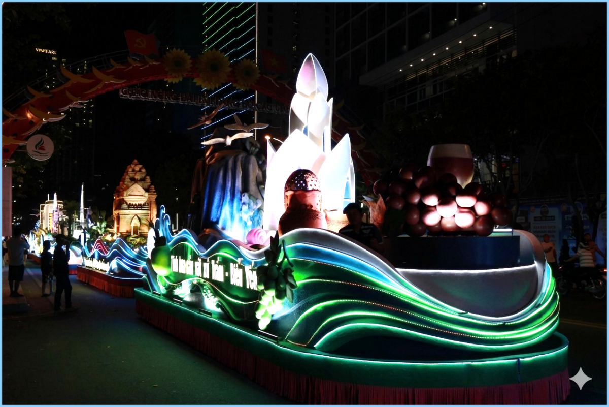 Lễ hội Carnival 