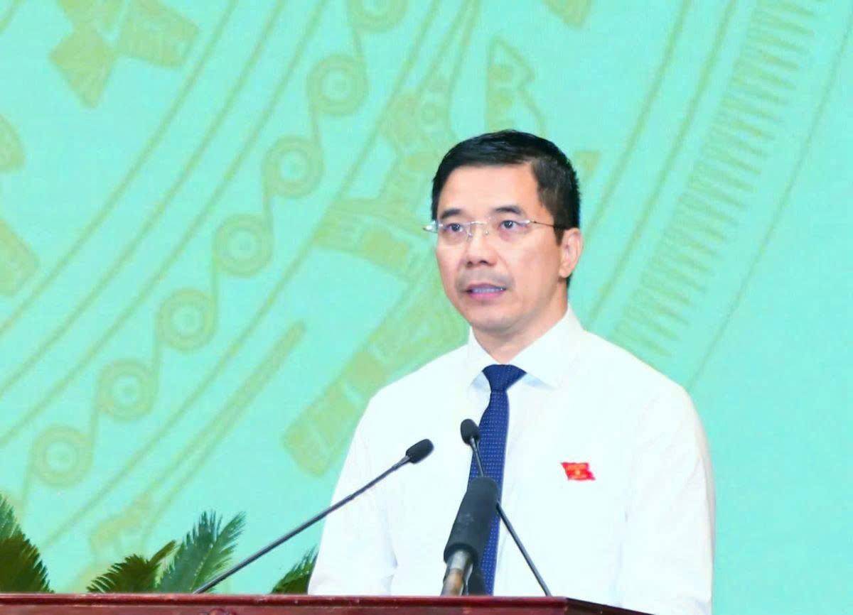Thanh Hóa: Bế mạc kỳ họp thứ tư HĐND tỉnh khóa XIX