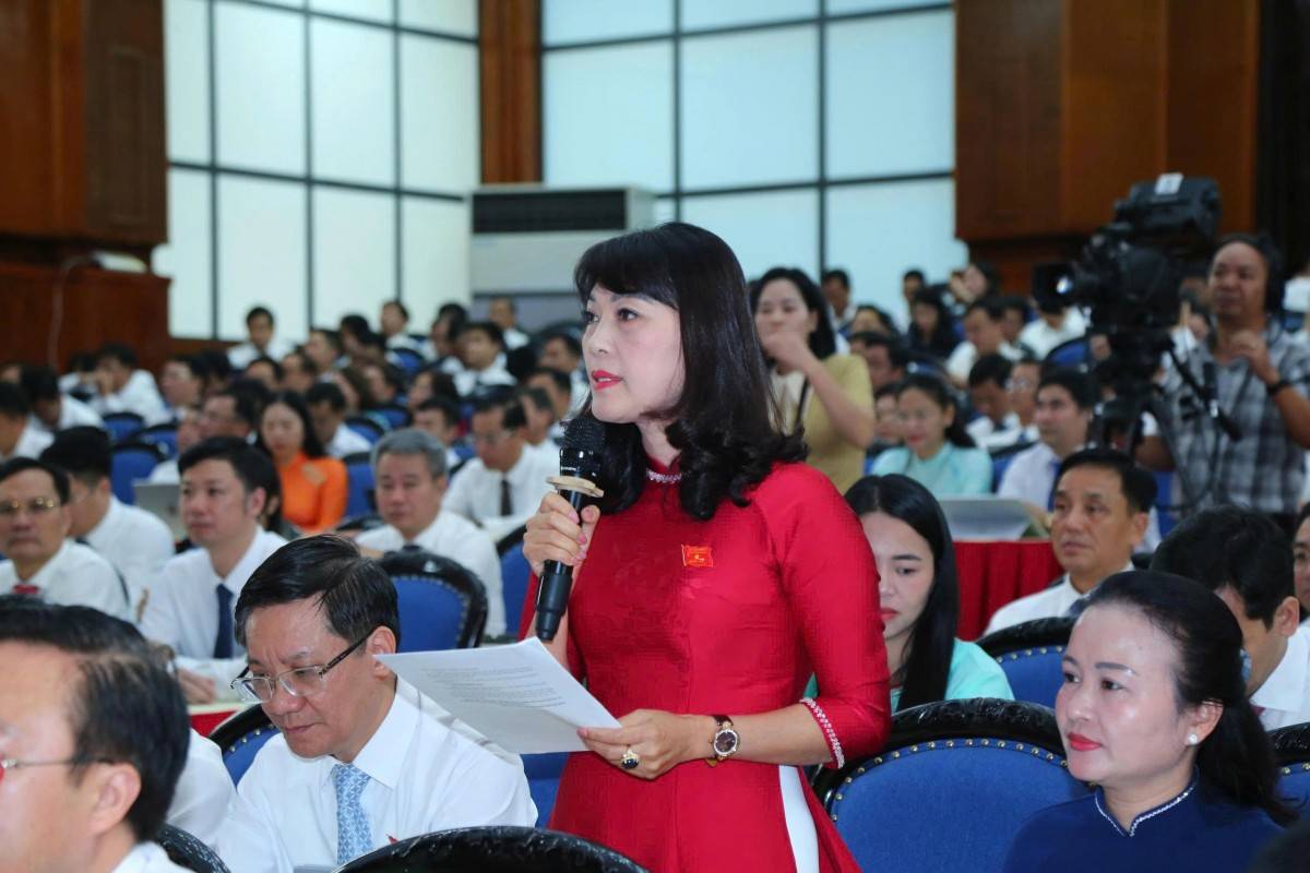 Thanh Hóa: Bế mạc kỳ họp thứ tư HĐND tỉnh khóa XIX