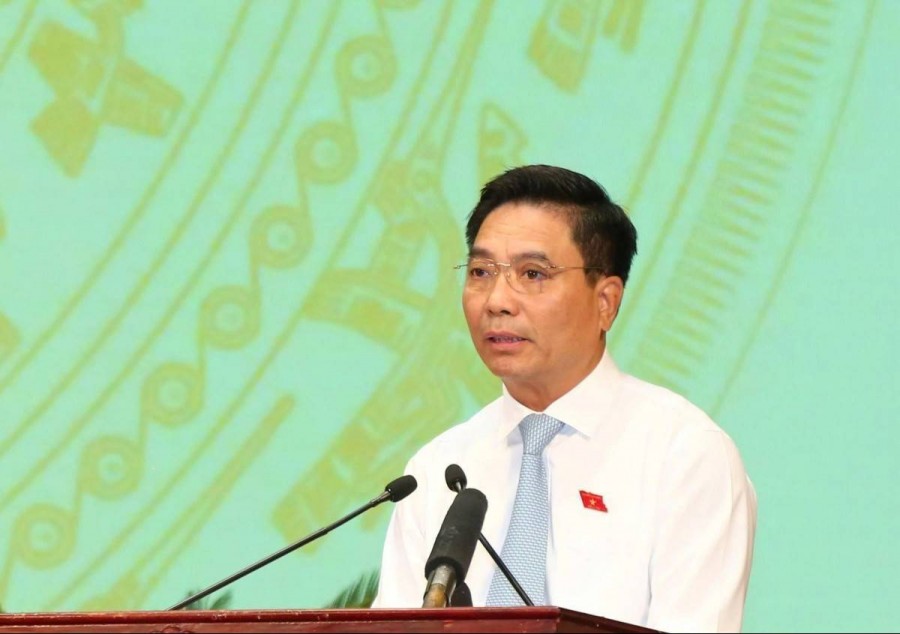Thanh Hóa: Bế mạc kỳ họp thứ tư HĐND tỉnh khóa XIX