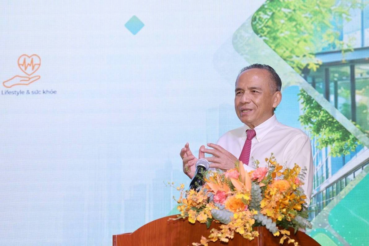 TP.Hồ Chí Minh cải cách thể chế tạo động lực phát triển đô thị bền vững