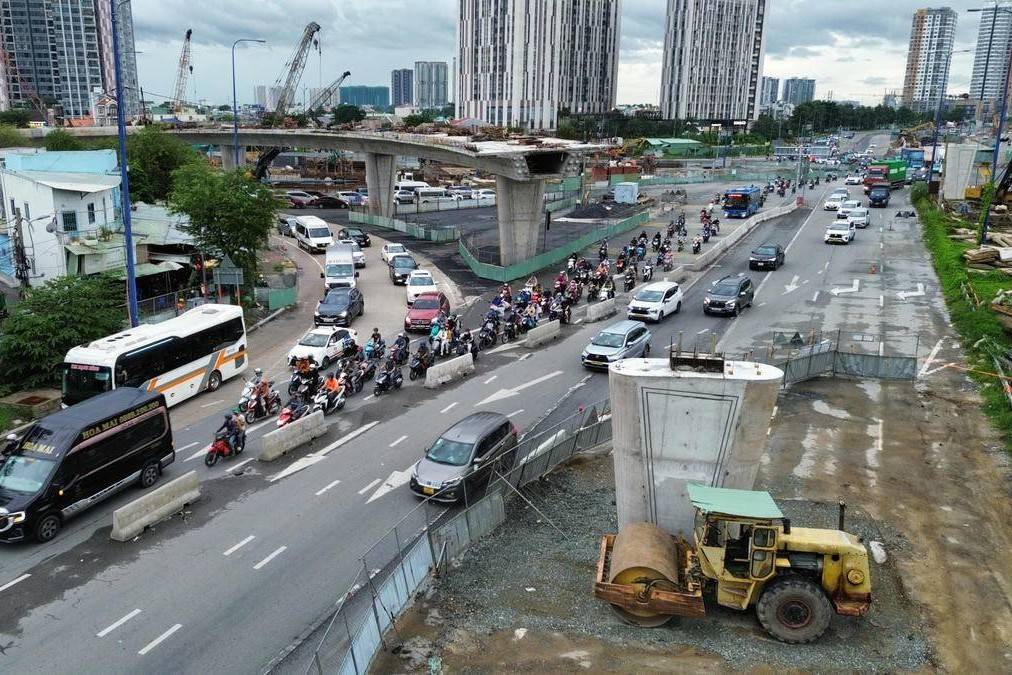 TP. Hồ Chí Minh đẩy nhanh giải ngân gần 147.600 tỷ đồng vốn đầu tư công năm 2026