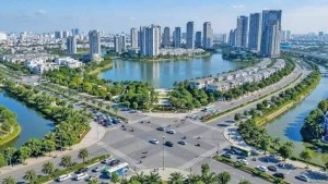 Dự kiến triển khai gần 360 dự án sau thu hồi hơn 3.000ha đất tại Thư Lâm và Phúc Thịnh