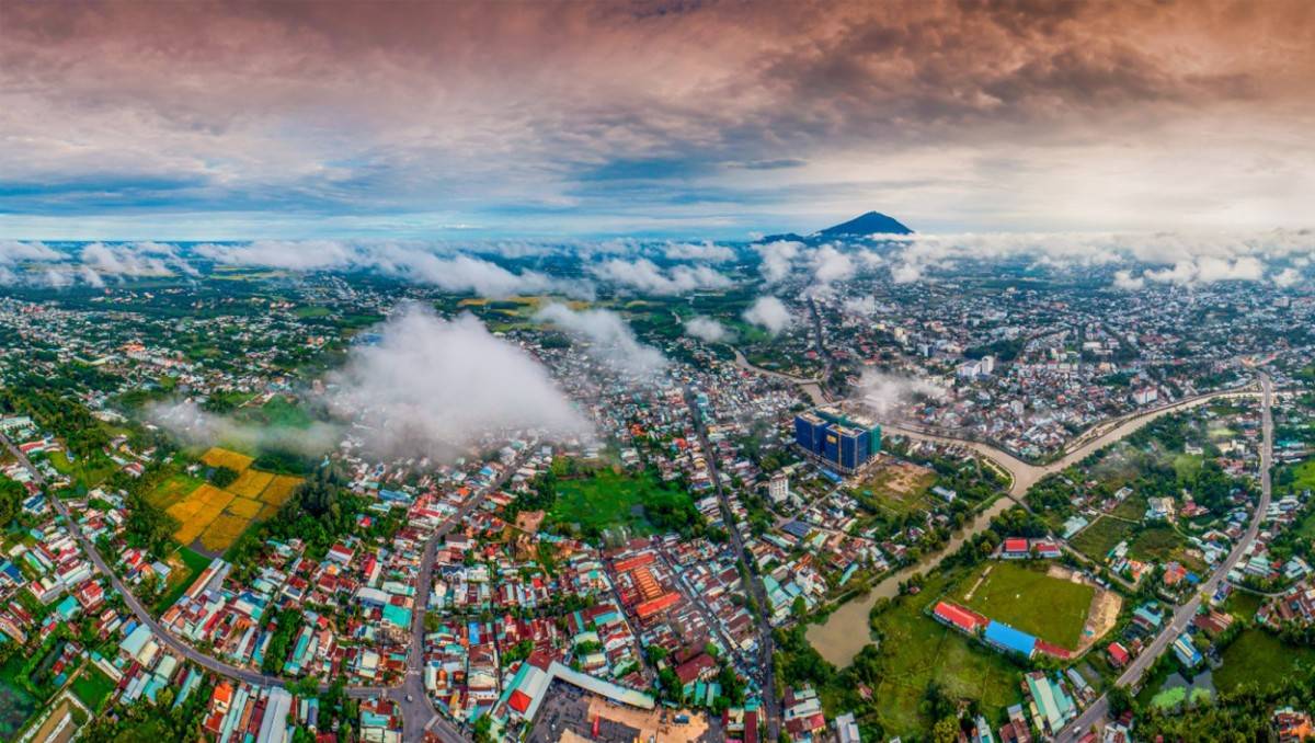 Tây Ninh đầu tư phát triển từ ngân sách năm 2026