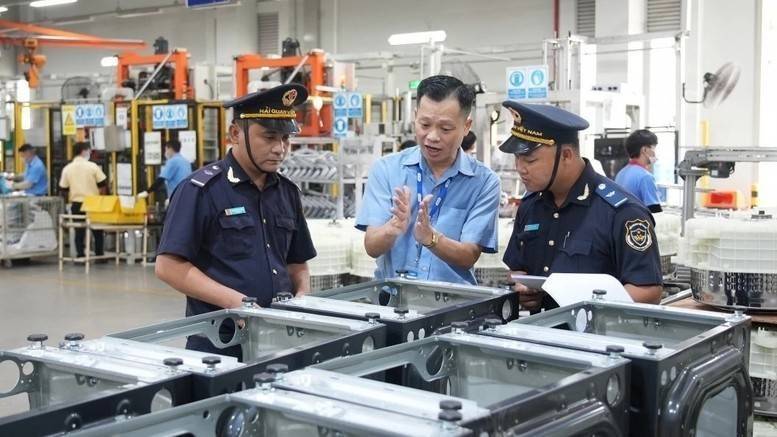 Thông tư mới gỡ vướng phân loại hàng hóa xuất nhập khẩu từ ngày 15/9