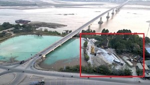 Phú Thọ: Khởi tố giám đốc trong vụ xả thải tại Trạm trộn bê tông Tuổi Trẻ