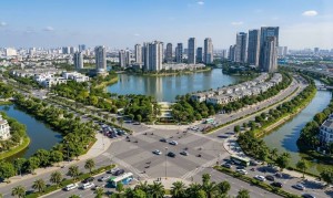 Bài học quốc tế và triển vọng thị trường bất động sản Hà Nội, TP. Hồ Chí Minh