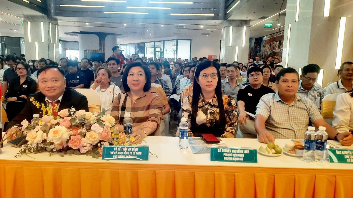 An Giang: Doanh nghiệp”lấn biển” tạo quỹ đất xây dựng nhà ở xã hội cho người lao động thu nhập thấp