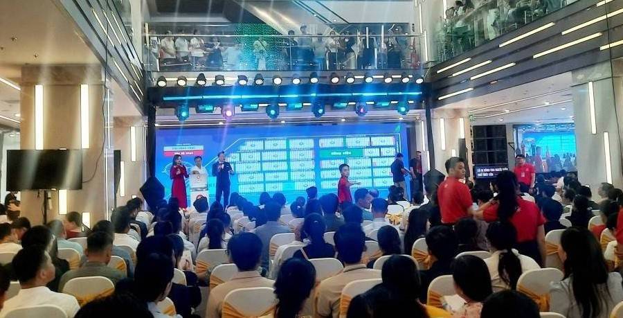 An Giang: Doanh nghiệp”lấn biển” tạo quỹ đất xây dựng nhà ở xã hội cho người lao động thu nhập thấp