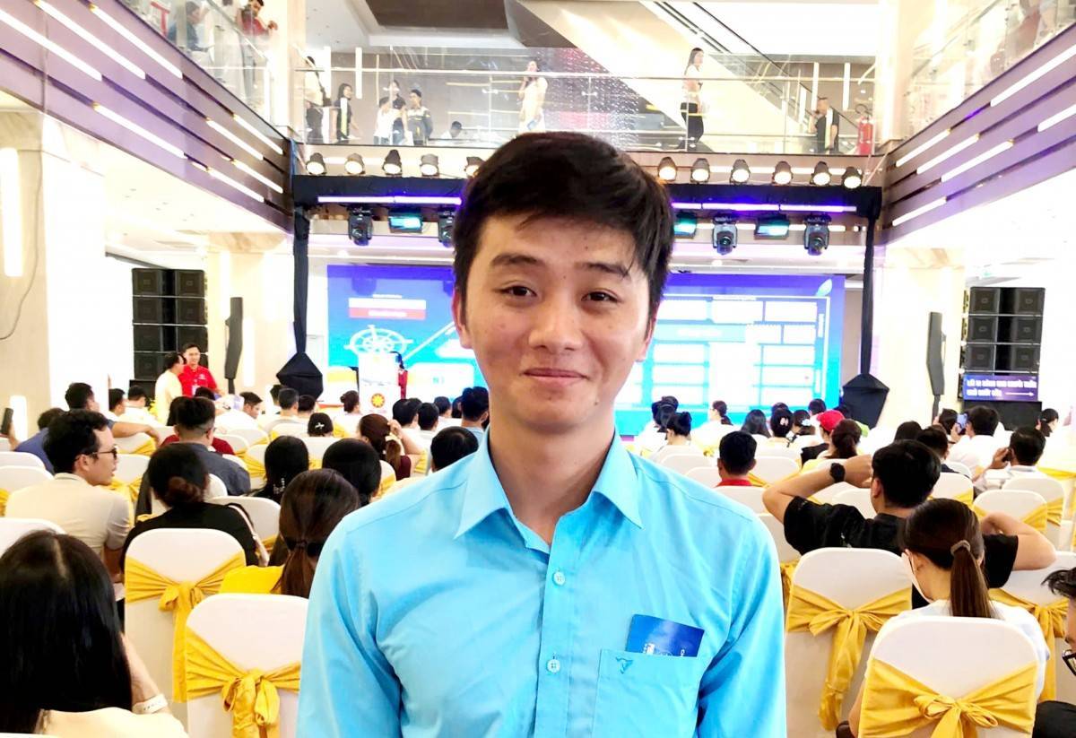 An Giang: Doanh nghiệp”lấn biển” tạo quỹ đất xây dựng nhà ở xã hội cho người lao động thu nhập thấp