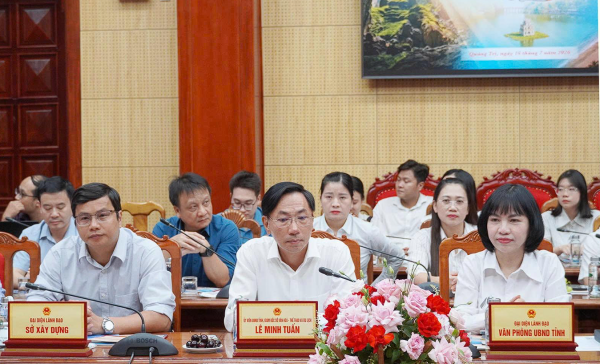 Sun PhuQuoc Airways khai trương hai đường bay mới đến Quảng Trị từ tháng 8/2026