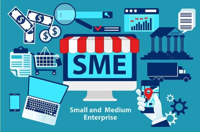 Bài 3: Vốn rẻ đã có, vì sao SME vẫn khát vốn?