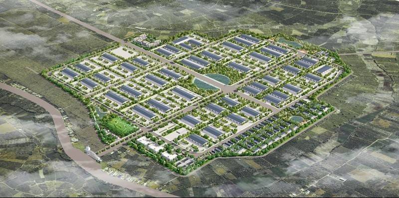 Gia Lai sắp có thêm khu công nghiệp hơn 2.100 tỷ đồng, mở rộng dư địa đón làn sóng đầu tư vào Tây Nguyên