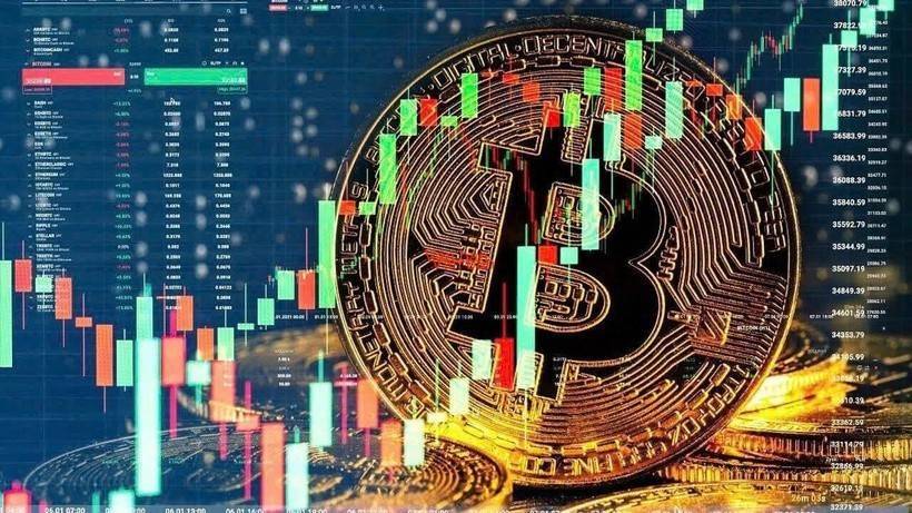 Phạt đến 200 triệu đồng với giao dịch tài sản mã hóa không phép