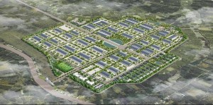 Gia Lai sắp có thêm khu công nghiệp hơn 2.100 tỷ đồng, mở rộng dư địa đón làn sóng đầu tư vào Tây Nguyên
