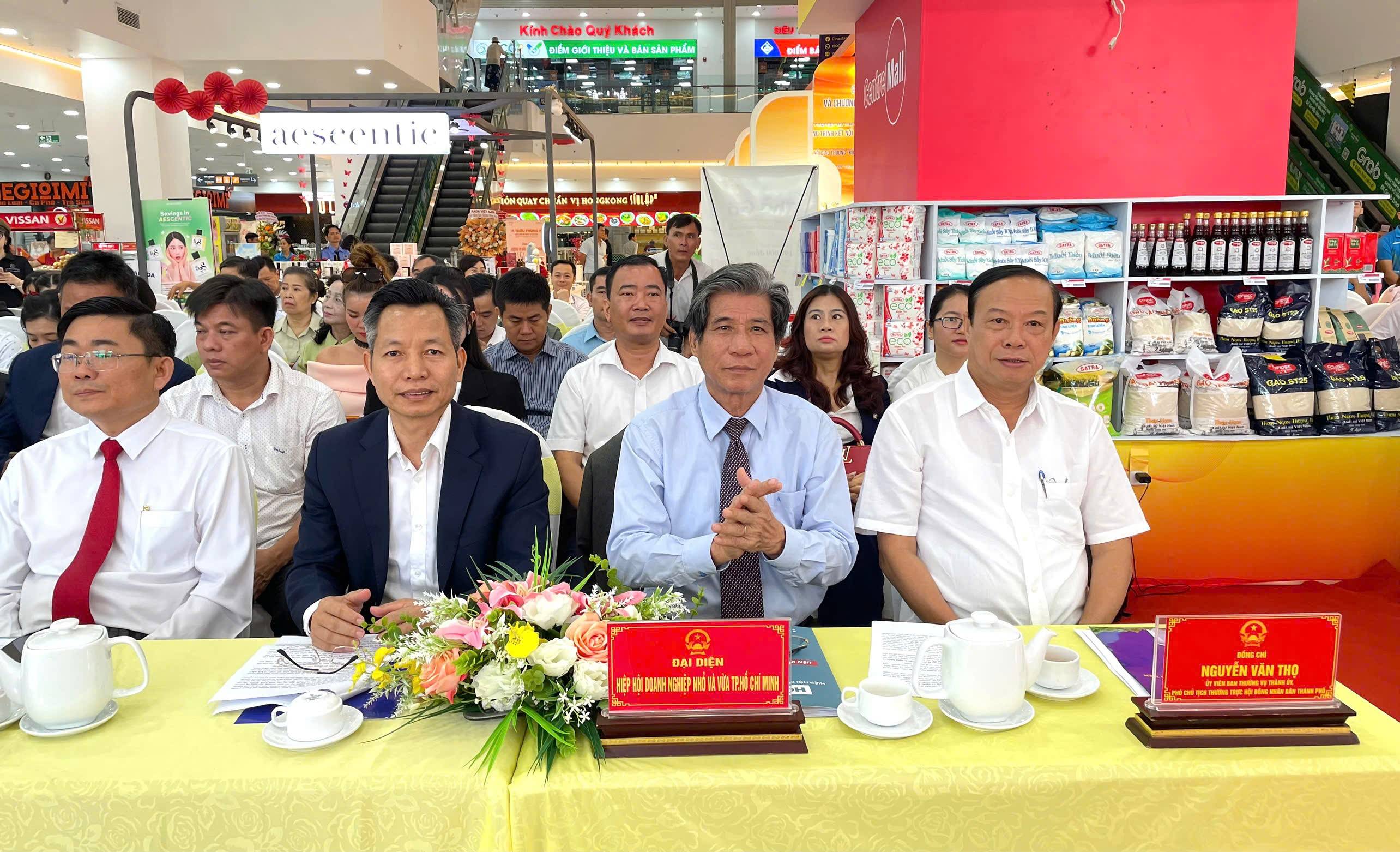 TP. Hồ Chí Minh triển khai mô hình 