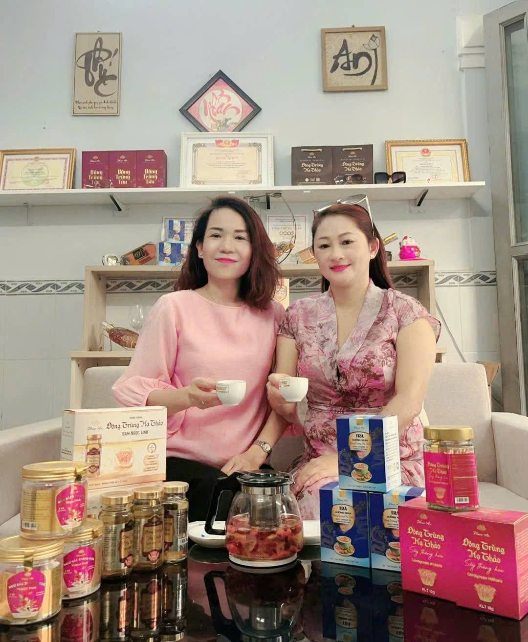 Ngày nay, ngày càng nhiều người lựa chọn trà Đông trùng hạ thảo An Lục Vị Phúc An như một người bạn đồng hành trong hành trình chăm sóc sức khỏe và cân bằng tinh thần mỗi ngày.