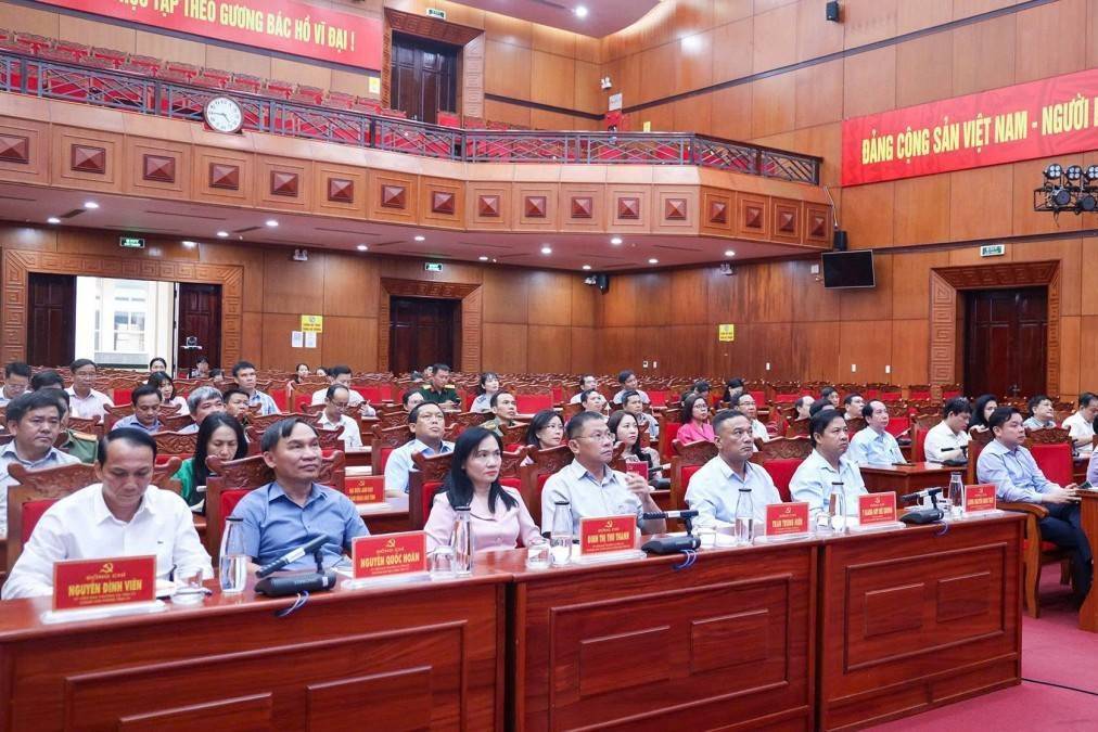 Chuyển đổi số Đắk Lắk: Phát động chiến dịch 100 ngày tháo gỡ điểm nghẽn