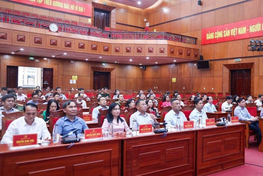 Chuyển đổi số Đắk Lắk: Phát động chiến dịch 100 ngày tháo gỡ điểm nghẽn