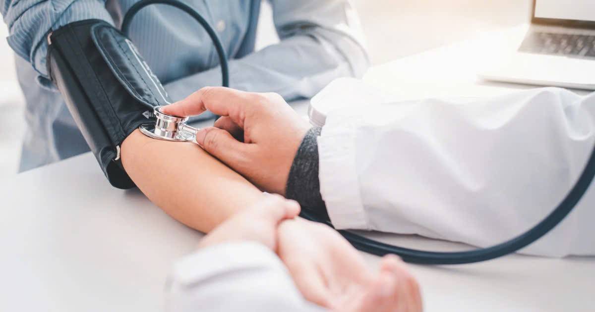 Khám sức khỏe định kỳ: Bước chuyển sang chủ động chăm sóc sức khỏe toàn dân