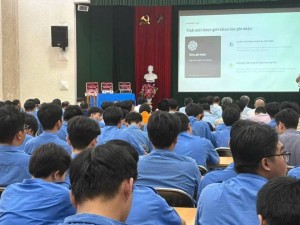 Từ phòng thí nghiệm đến thị trường: Bài toán khó của những sáng chế "Made in Vietnam"