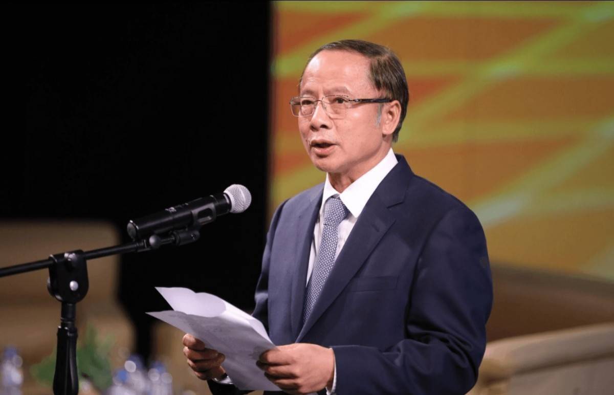 Chủ tịch Vinasme đề xuất luật hóa mô hình doanh nghiệp một chủ để hỗ trợ hộ kinh doanh