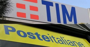 Poste Italiane tiến gần tới kiểm soát Telecom Italia
