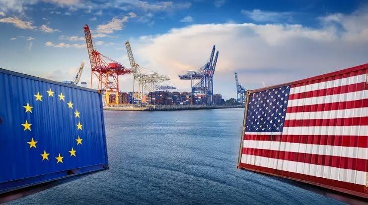 Washington đốc thúc Brussels dỡ bỏ một số thoả thuận bất lợi, tạo tiền đề cho giao thương tự do giữa hai bên Mỹ-EU