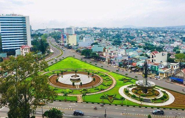 Gia Lai đưa khu "đất vàng" trung tâm Pleiku ra đấu giá, tìm chủ đầu tư dự án gần 1.800 tỷ đồng