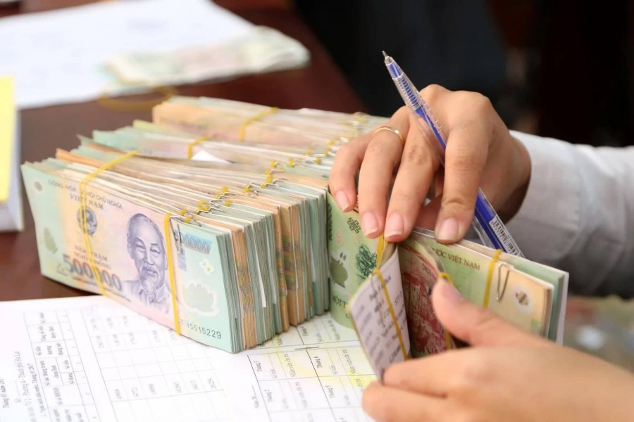 Trả lương dưới mức lương tối thiểu, doanh nghiệp có thể bị phạt đến 75 triệu đồng