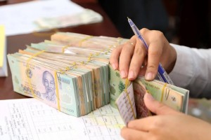 Trả lương dưới mức lương tối thiểu, doanh nghiệp có thể bị phạt đến 75 triệu đồng