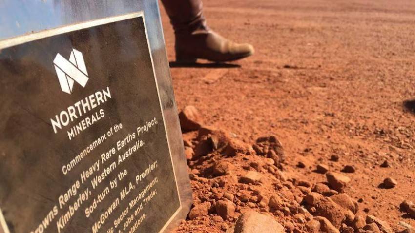 Australia siết luật đầu tư nước ngoài sau vụ đất hiếm Northern Minerals