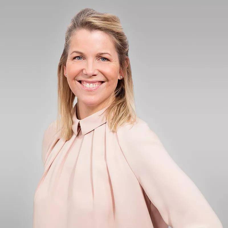 Sophia Högberg Schörling, con gái của cố tỷ phú Melker Schörling, hiện là một trong những người kế thừa và quản lý danh mục đầu tư của gia đình thông qua Melker Schörling AB (MSAB).