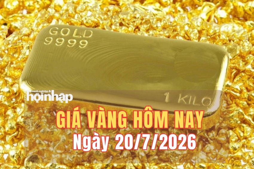 giá vàng