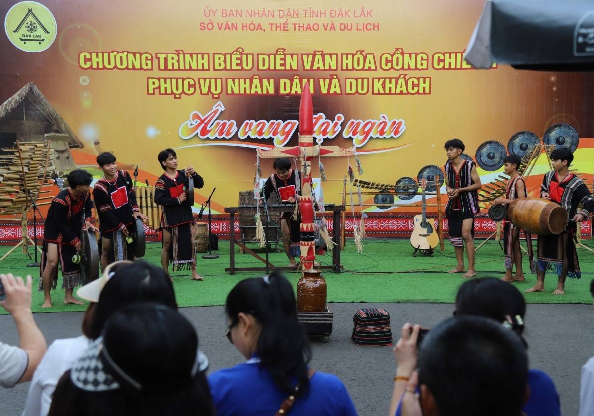 Đắk Lắk tổ chức lễ hội, khởi động mùa sầu riêng 2026