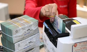 Dòng vốn tín dụng được kiểm soát chặt, ưu tiên sản xuất kinh doanh tăng trưởng bền vững